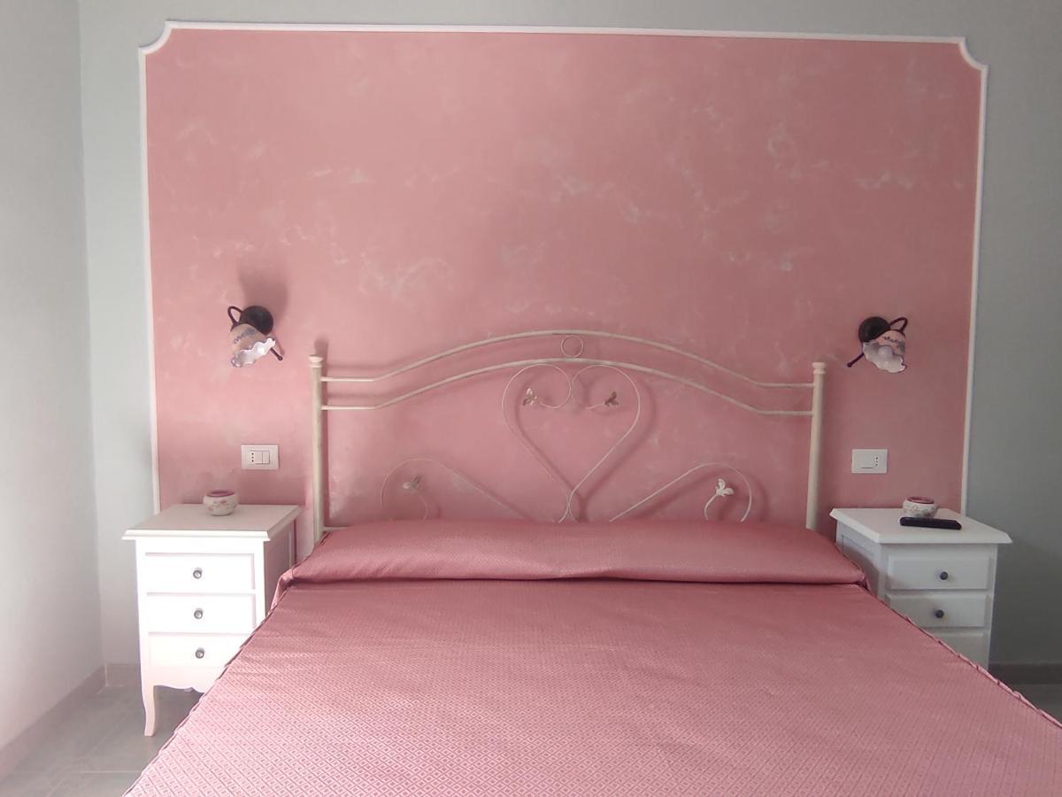 Bed and Breakfast Il Ruscello Maratea Exterior foto