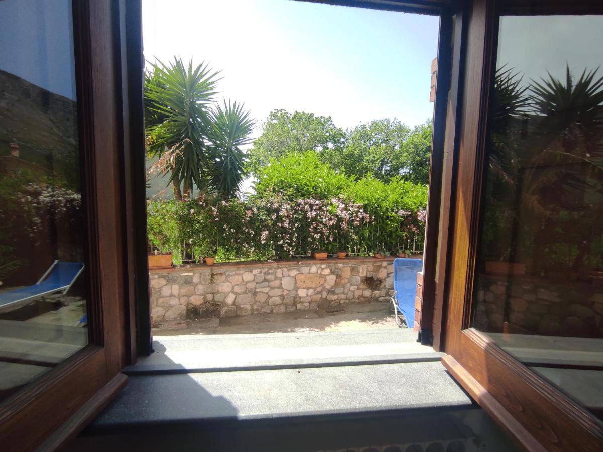 Bed and Breakfast Il Ruscello Maratea Exterior foto