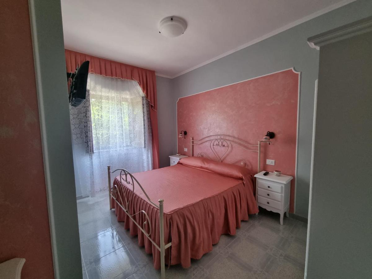 Bed and Breakfast Il Ruscello Maratea Exterior foto