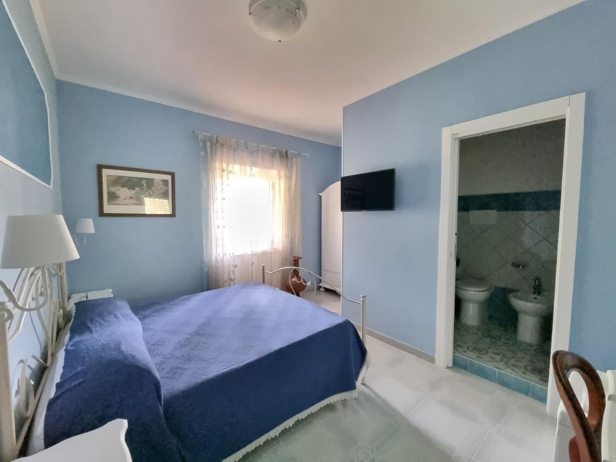 Bed and Breakfast Il Ruscello Maratea Exterior foto