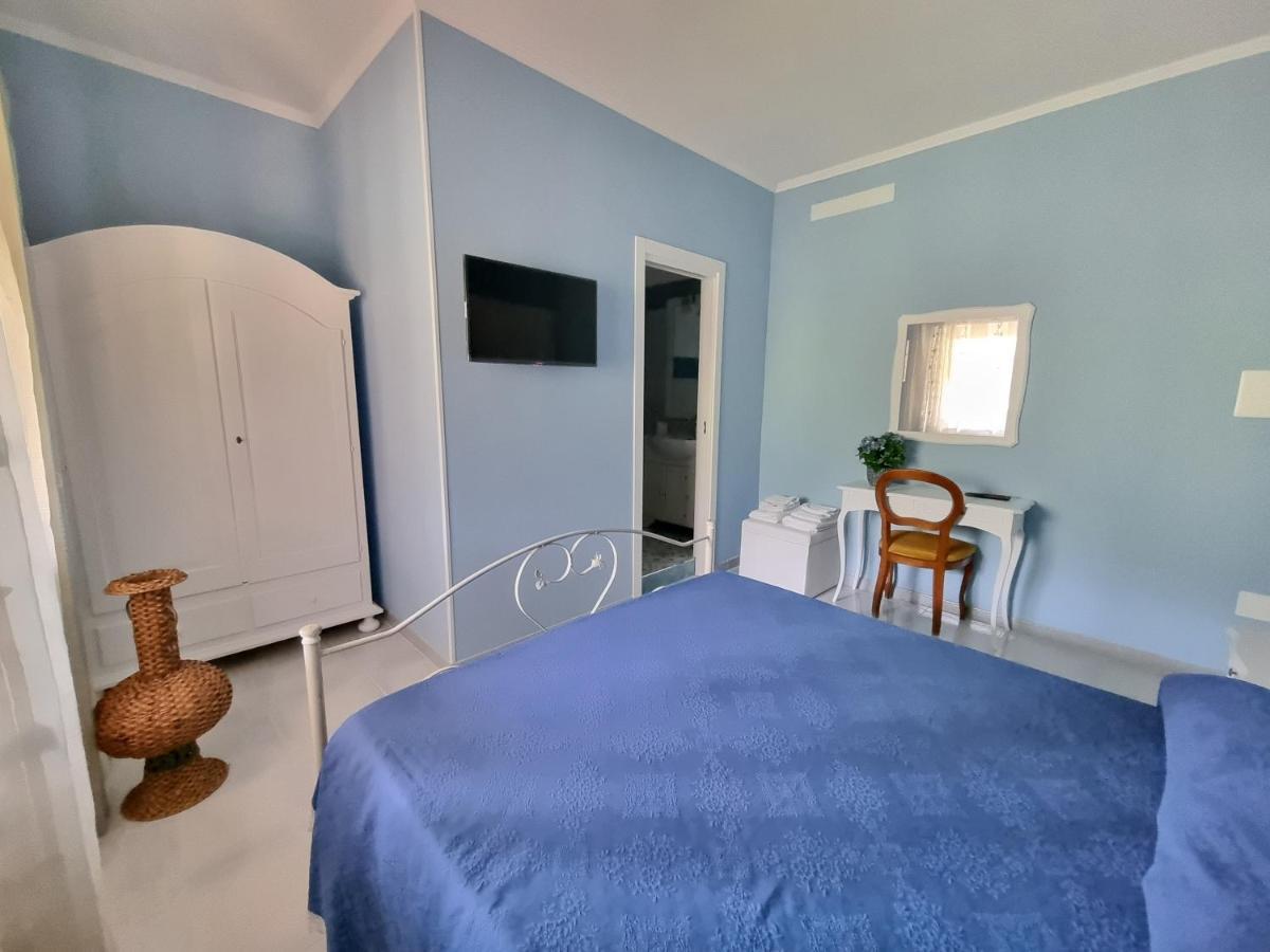 Bed and Breakfast Il Ruscello Maratea Exterior foto